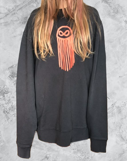 Jellyfish Sweater