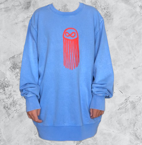Jellyfish Sweater