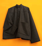 Wooly Overshirt/Jacket #3
