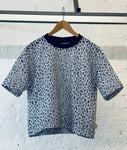 Boxy Lace Shirt