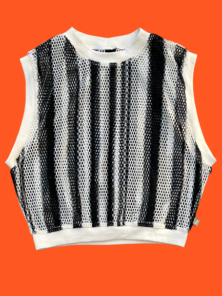 Slipover/Vest