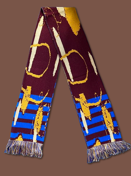 SCARFI#7