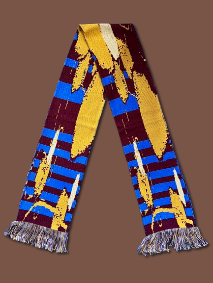 SCARFI#7