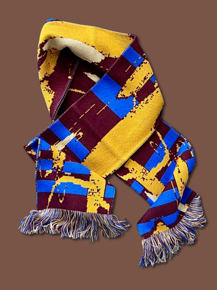 SCARFI#7