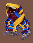 SCARFI#7