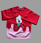 EggSNAKE Sweater special edition