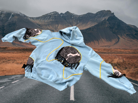 Little Creatures Hoodie