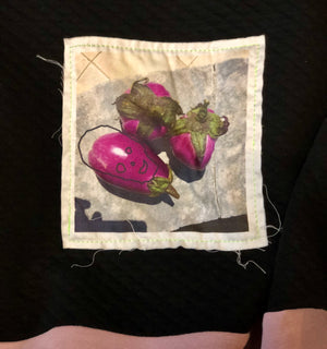 Exclusive Leftover Sweatshirt #7