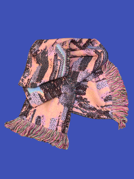 Sirene SCARF #4