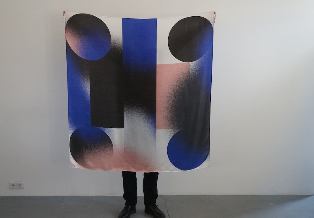 SILKSCARF