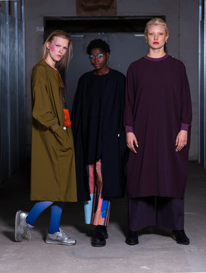 Big Kaftan / Tunique #1