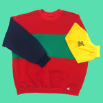 FRED RAPID Exclusive Sweatshirt